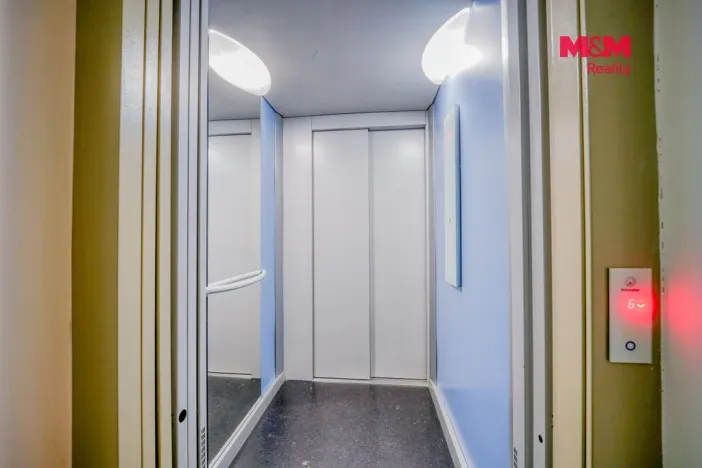 Prodej bytu 3+kk, Plzeň - Bolevec, U Velkého rybníka, 102 m2
