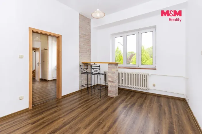 Pronájem bytu 2+1, Lázně Bohdaneč, Pernštýnská, 59 m2