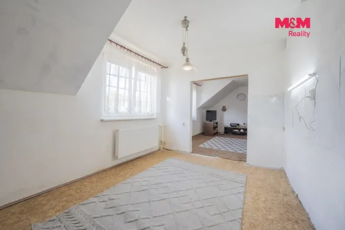 Prodej rodinného domu, Kynšperk nad Ohří, Pochlovická, 243 m2