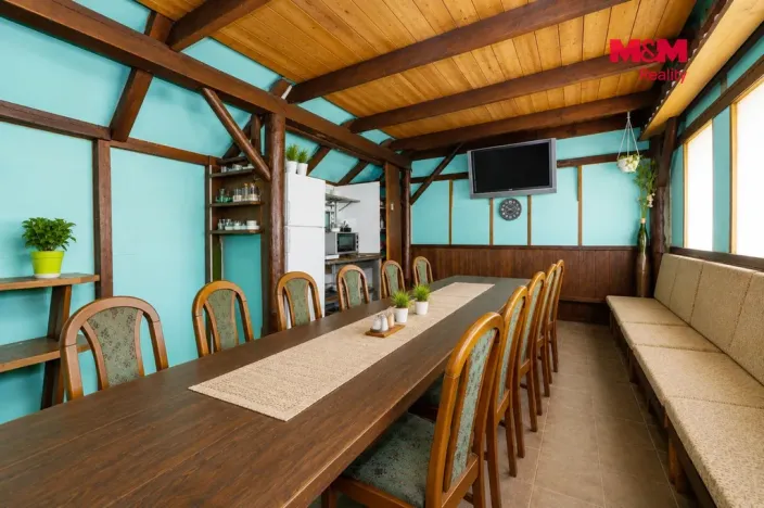 Prodej komerčního pozemku, Krucemburk - Staré Ransko, 21872 m2