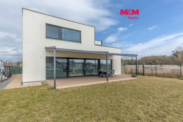 Prodej rodinného domu, Brandýs nad Labem-Stará Boleslav - Stará Boleslav, Josefa Maruny, 178 m2