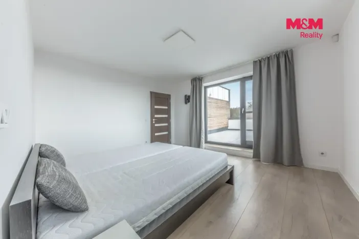 Prodej rodinného domu, Brandýs nad Labem-Stará Boleslav - Stará Boleslav, Josefa Maruny, 178 m2