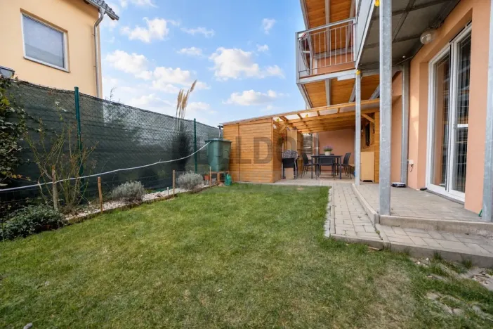 Prodej bytu 3+1, Nupaky, U Školky, 69 m2