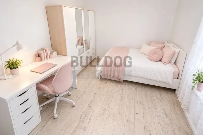 Prodej bytu 3+1, Nupaky, U Školky, 69 m2