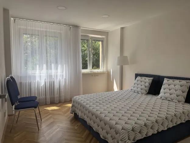Prodej bytu 3+1, Praha - Střížkov, Rumburská, 52 m2