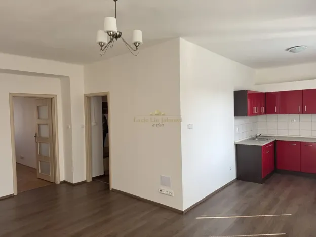 Prodej bytu 3+1, Praha - Střížkov, Rumburská, 52 m2