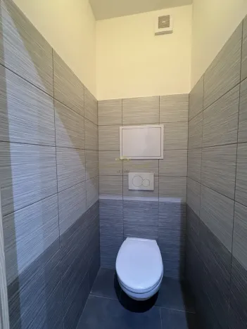 Prodej bytu 3+1, Praha - Střížkov, Rumburská, 52 m2
