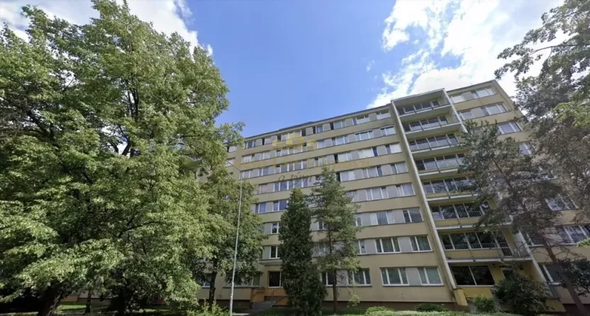 Prodej bytu 3+1, Praha - Střížkov, Rumburská, 52 m2