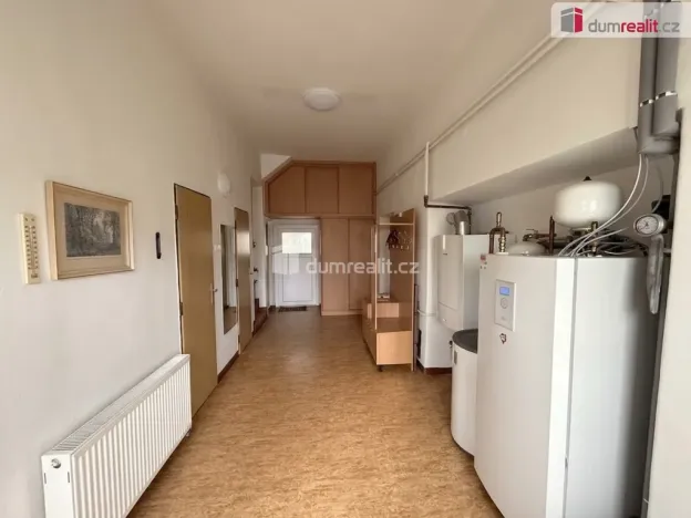 Prodej rodinného domu, Frenštát pod Radhoštěm, Dráhy, 130 m2