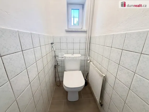 Prodej rodinného domu, Frenštát pod Radhoštěm, Dráhy, 130 m2