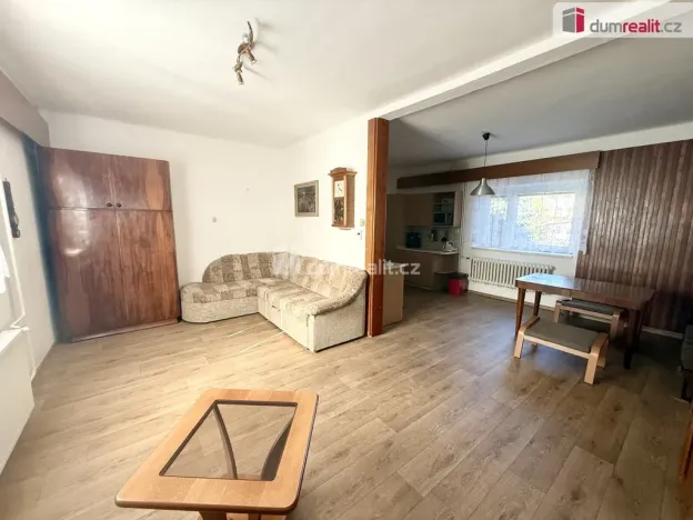 Prodej rodinného domu, Frenštát pod Radhoštěm, Dráhy, 130 m2