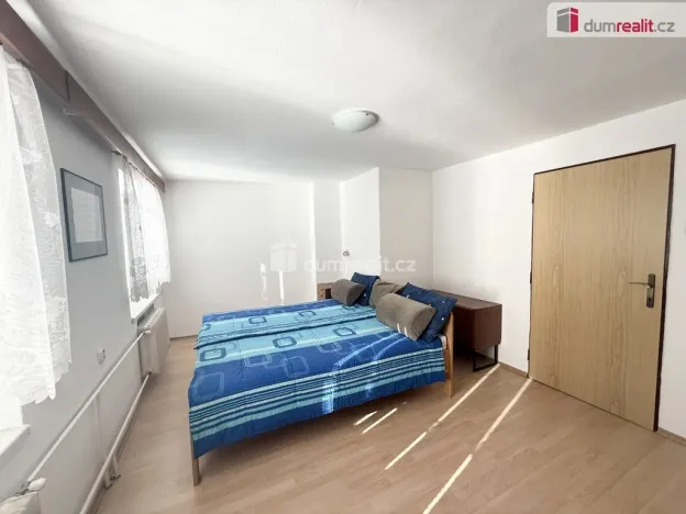 Prodej rodinného domu, Frenštát pod Radhoštěm, Dráhy, 130 m2