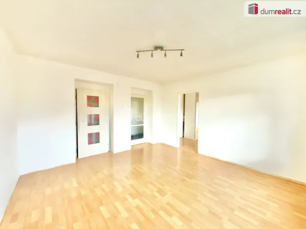 Prodej bytu 2+1, Ostrov, Jáchymovská, 65 m2