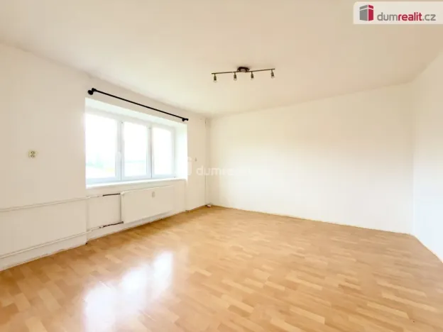Prodej bytu 2+1, Ostrov, Jáchymovská, 65 m2