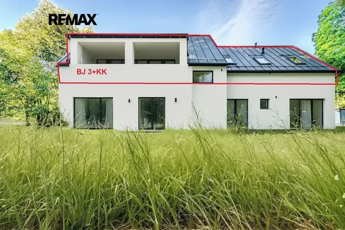 Prodej rodinného domu, Mladé Buky, 96 m2