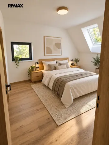 Prodej rodinného domu, Mladé Buky, 96 m2
