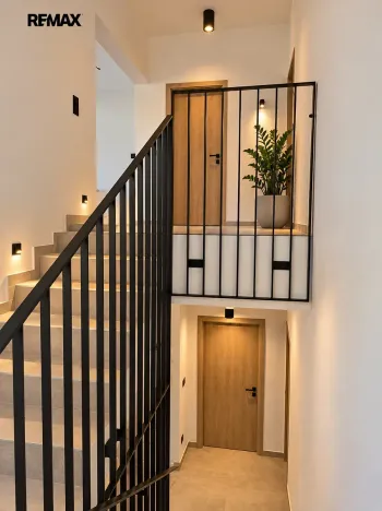 Prodej rodinného domu, Mladé Buky, 96 m2