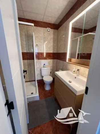 Prodej bytu 4+kk, Sveti Vlas, Bulharsko, 140 m2