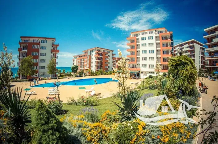 Prodej bytu 4+kk, Sveti Vlas, Bulharsko, 140 m2