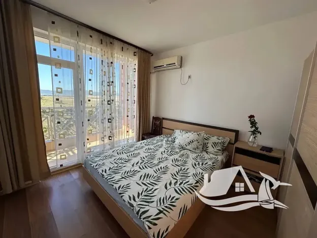 Prodej bytu 3+kk, Nesebar, Bulharsko, 61 m2