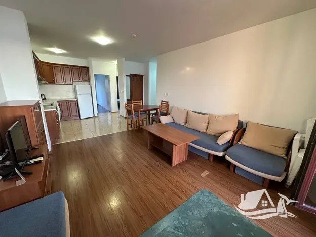 Prodej bytu 3+kk, Acheloj, Bulharsko, 88 m2