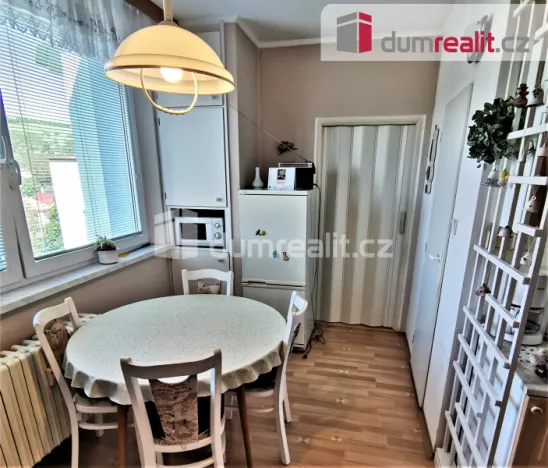Pronájem bytu 3+1, Luhačovice, Masarykova, 74 m2