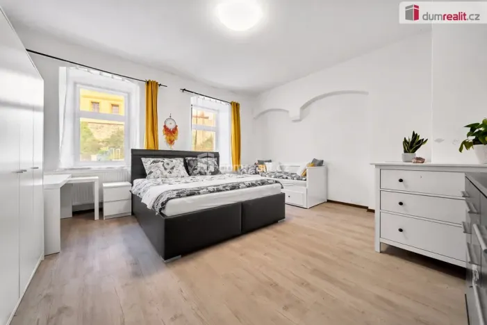 Prodej rodinného domu, Stříbro, Plzeňská, 160 m2