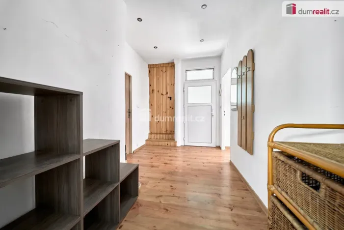 Prodej rodinného domu, Stříbro, Plzeňská, 160 m2