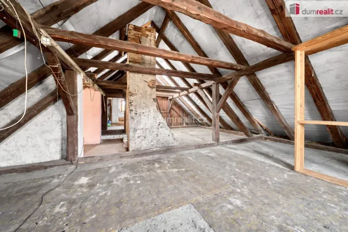 Prodej rodinného domu, Stříbro, Plzeňská, 160 m2