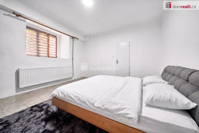 Prodej rodinného domu, Stříbro, Plzeňská, 160 m2