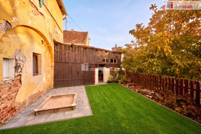 Prodej rodinného domu, Stříbro, Plzeňská, 160 m2