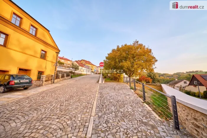 Prodej rodinného domu, Stříbro, Plzeňská, 160 m2