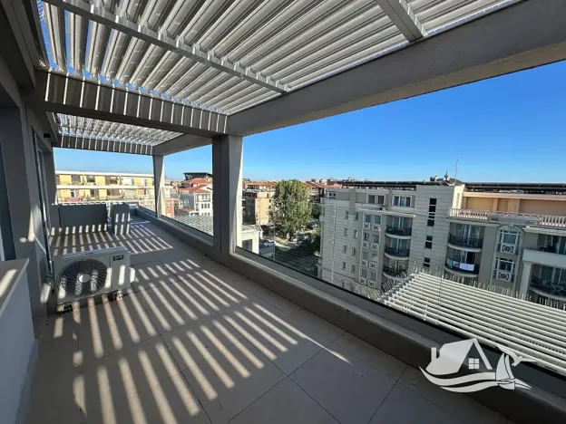 Prodej bytu 2+kk, Nesebar, Bulharsko, 97 m2