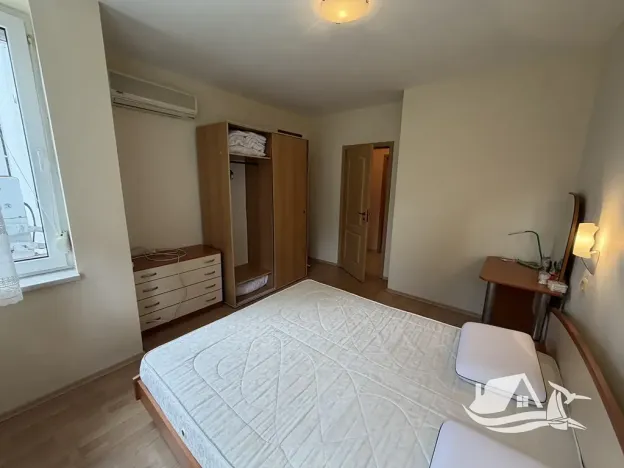 Prodej bytu 2+kk, Nesebar, Bulharsko, 66 m2