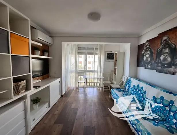 Prodej bytu 2+kk, Mijas, Španělsko, Calle Málaga de Calahonda, 24 m2