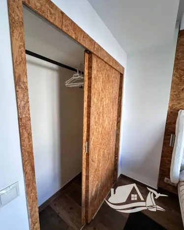 Prodej bytu 2+kk, Mijas, Španělsko, Calle Málaga de Calahonda, 24 m2