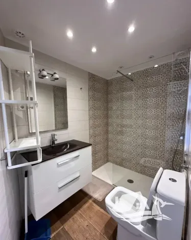 Prodej bytu 2+kk, Mijas, Španělsko, Calle Málaga de Calahonda, 24 m2