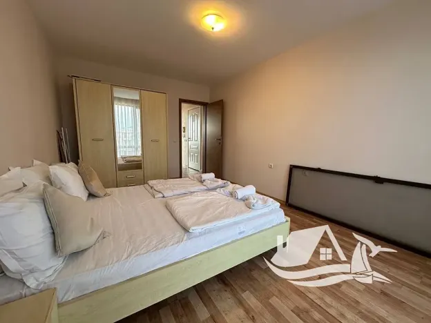 Prodej bytu 2+kk, Sveti Vlas, Bulharsko, 92 m2