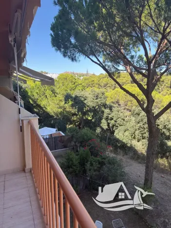 Prodej bytu 3+kk, Mijas, Španělsko, Calle Málaga de Calahonda, 65 m2