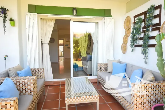 Prodej bytu 3+kk, Mijas, Španělsko, Calle Vientos del Sur de Riviera, 55 m2