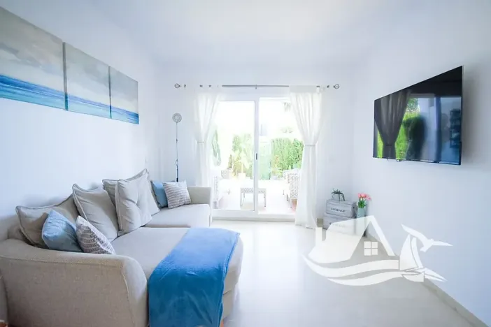 Prodej bytu 3+kk, Mijas, Španělsko, Calle Vientos del Sur de Riviera, 55 m2