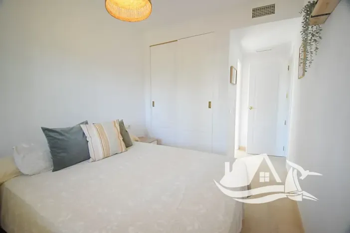 Prodej bytu 3+kk, Mijas, Španělsko, Calle Vientos del Sur de Riviera, 55 m2