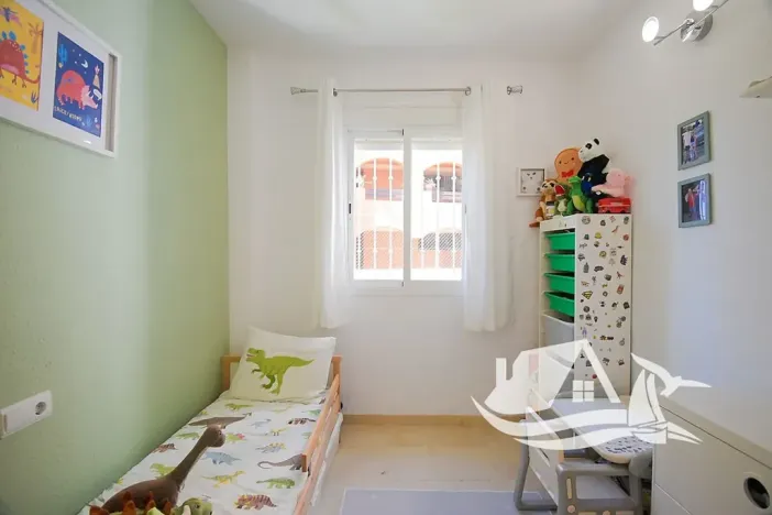 Prodej bytu 3+kk, Mijas, Španělsko, Calle Vientos del Sur de Riviera, 55 m2