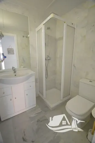 Prodej bytu 3+kk, Mijas, Španělsko, Calle Vientos del Sur de Riviera, 55 m2
