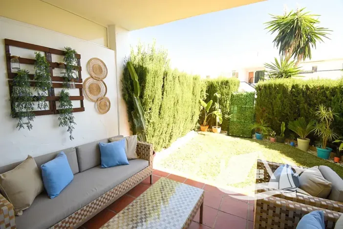 Prodej bytu 3+kk, Mijas, Španělsko, Calle Vientos del Sur de Riviera, 55 m2