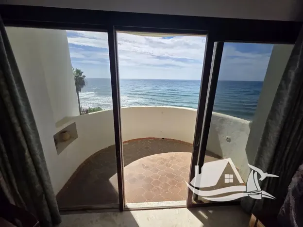 Prodej bytu 2+kk, Mijas, Španělsko, Calle Málaga de Calahonda, 42 m2