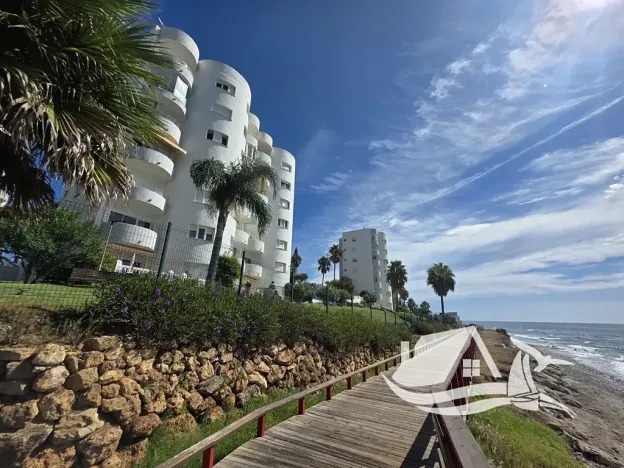 Prodej bytu 2+kk, Mijas, Španělsko, Calle Málaga de Calahonda, 42 m2