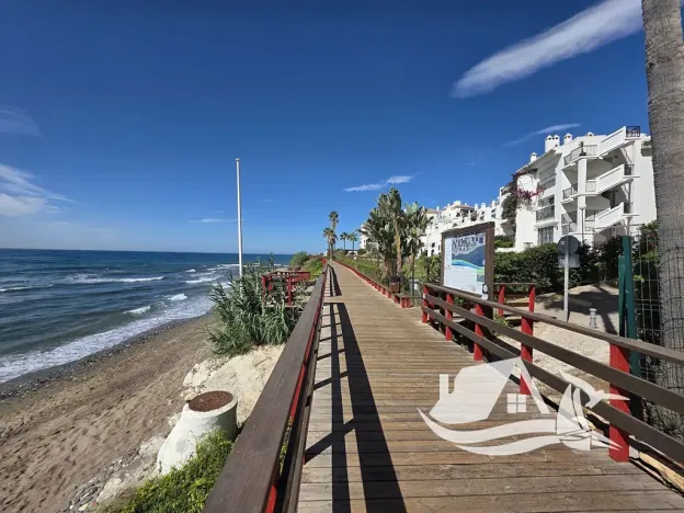 Prodej bytu 2+kk, Mijas, Španělsko, Calle Málaga de Calahonda, 42 m2