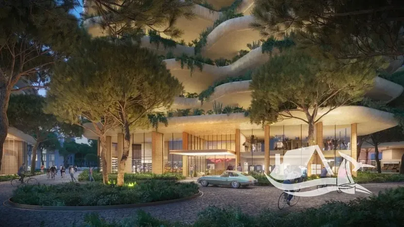 Prodej bytu 2+kk, Livadia, Kypr, 60 m2