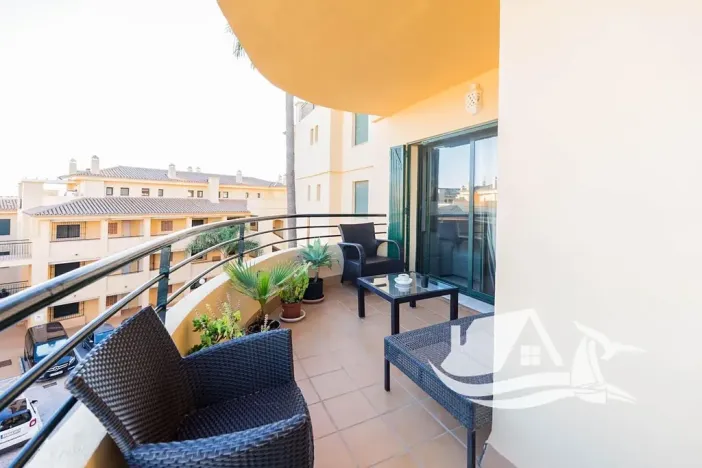 Prodej bytu 3+kk, Mijas, Španělsko, Calle Vientos del Sur de Riviera, 103 m2
